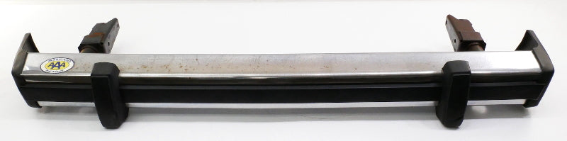 Original Rear Bumper 81-84 VW Rabbit MK1 Steel - Genuine  - 175 807 305 A