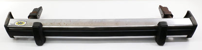 Original Rear Bumper 81-84 VW Rabbit MK1 Steel - Genuine  - 175 807 305 A