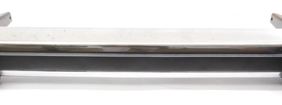Original Rear Bumper 81-84 VW Rabbit MK1 Steel - Genuine  - 175 807 305 A