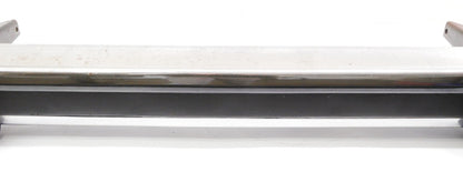 Original Rear Bumper 81-84 VW Rabbit MK1 Steel - Genuine  - 175 807 305 A