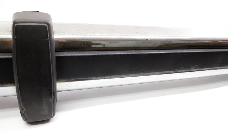 Original Rear Bumper 81-84 VW Rabbit MK1 Steel - Genuine  - 175 807 305 A