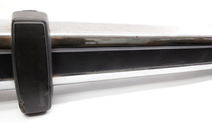 Original Rear Bumper 81-84 VW Rabbit MK1 Steel - Genuine  - 175 807 305 A