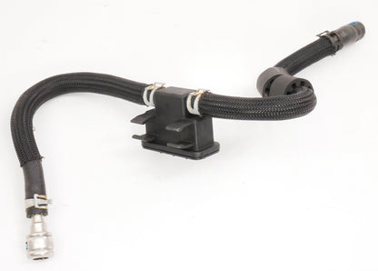 Engine Bay Fuel Line & Damper  2015 15 VW Jetta MK6 TDI Diesel - 7N0 127 242