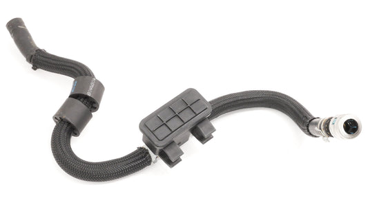 Engine Bay Fuel Line & Damper  2015 15 VW Jetta MK6 TDI Diesel - 7N0 127 242