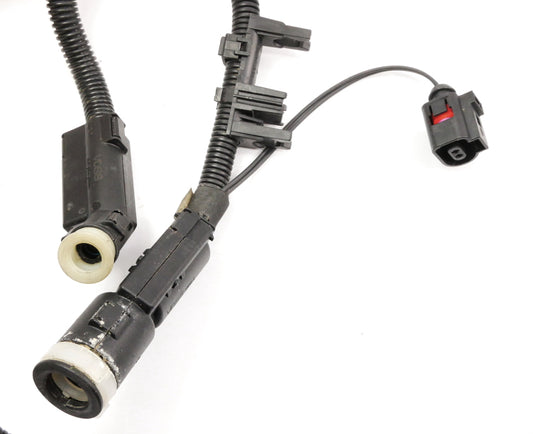 DEF Feed Line 2015 VW Jetta TDI Sedan MK6 Diesel Exhaust Fluid - 5C0 131 983 D