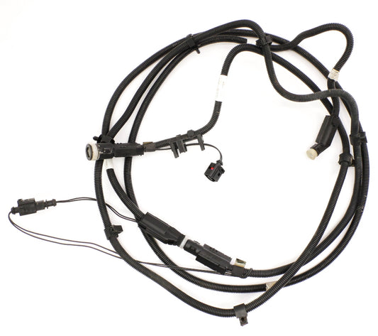 DEF Feed Line 2015 VW Jetta TDI Sedan MK6 Diesel Exhaust Fluid - 5C0 131 983 D