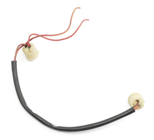 Brake Master Light Harness Pigtail 80-84 VW Rabbit Convertible Scirocco Jetta MK1
