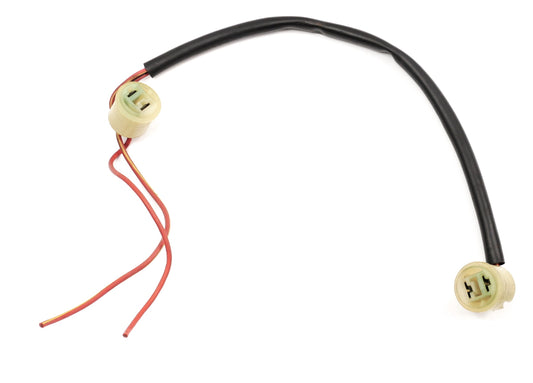 Brake Master Light Harness Pigtail 80-84 VW Rabbit Convertible Scirocco Jetta MK1