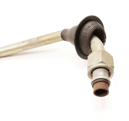 AC A/C Line Hose 80-84 VW Jetta Rabbit GTI MK1 ~ Genuine ~ 171 820 721 E