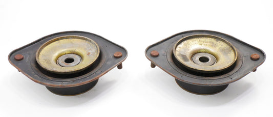 Front Strut Spring Suspension Mount Hardware 81-84 VW Rabbit MK1 - Febi