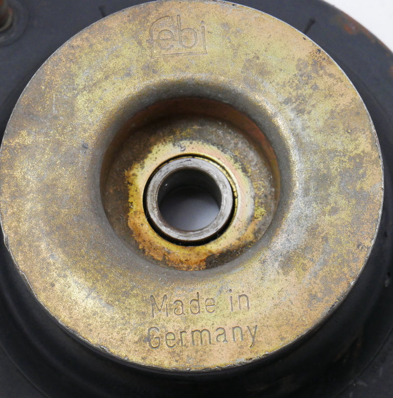 Front Strut Spring Suspension Mount Hardware 81-84 VW Rabbit MK1 - Febi