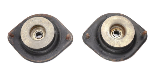 Front Strut Spring Suspension Mount Hardware 81-84 VW Rabbit MK1 - Febi