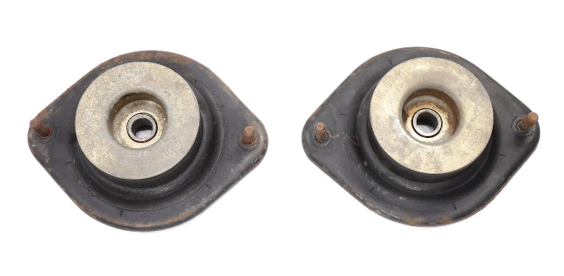 Front Strut Spring Suspension Mount Hardware 81-84 VW Rabbit MK1 - Febi