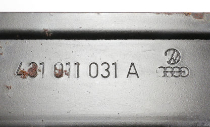 Factory Jack 75-92 VW Rabbit Jetta Golf MK1 MK2 Cabriolet - 431 011 031 A