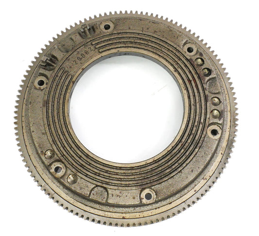 Flywheel Fly Wheel VW Jetta Rabbit Scirocco MK1 Golf MK2 ~ Genuine ~ 067 105 273