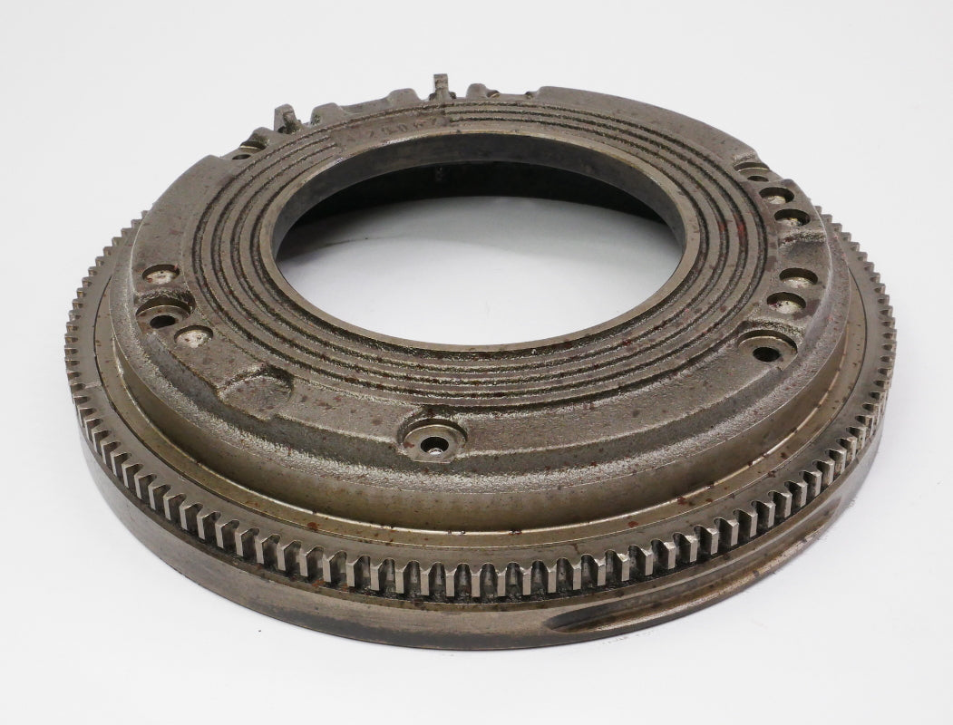 Flywheel Fly Wheel VW Jetta Rabbit Scirocco MK1 Golf MK2 ~ Genuine ~ 067 105 273