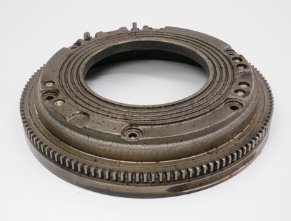 Flywheel Fly Wheel VW Jetta Rabbit Scirocco MK1 Golf MK2 ~ Genuine ~ 067 105 273