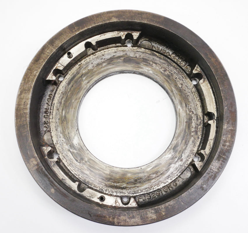 Flywheel Fly Wheel VW Jetta Rabbit Scirocco MK1 Golf MK2 ~ Genuine ~ 067 105 273