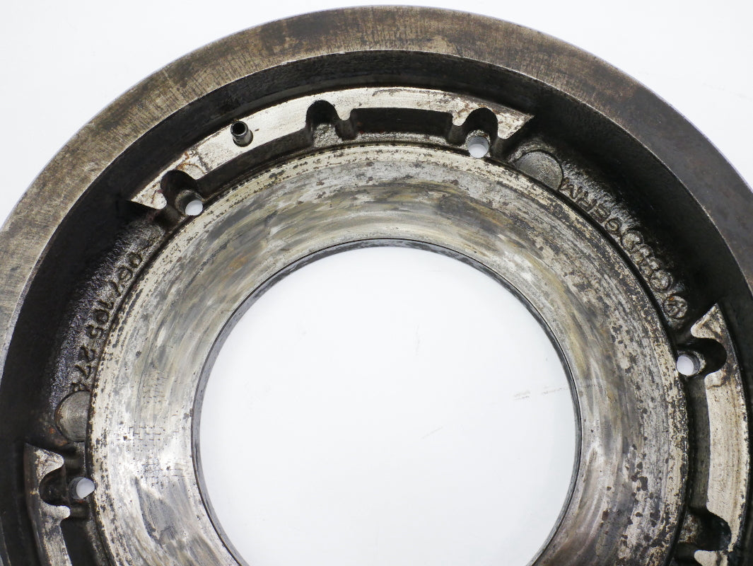 Flywheel Fly Wheel VW Jetta Rabbit Scirocco MK1 Golf MK2 ~ Genuine ~ 067 105 273
