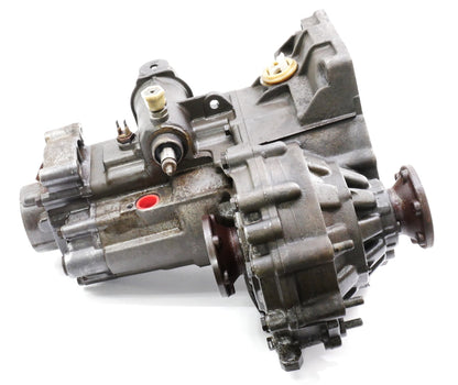 5 Speed Manual 020 Transmission 80-84 VW Scirocco Rabbit Jetta & Pickup MK1 FF -