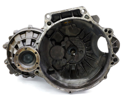 5 Speed Manual 020 Transmission 80-84 VW Scirocco Rabbit Jetta & Pickup MK1 FF -