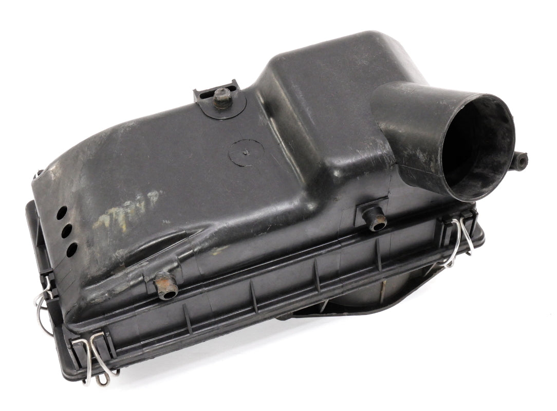 Air Box Intake Cleaner 77-84 VW Jetta Rabbit Mk1 - Genuine - 067 133 837 F