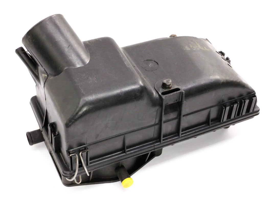 Air Box Intake Cleaner 77-84 VW Jetta Rabbit Mk1 - Genuine - 067 133 837 F