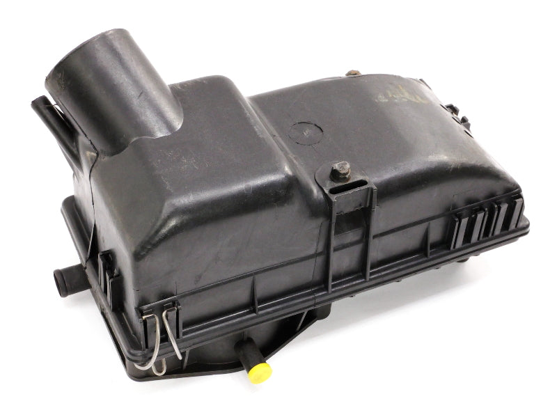 Air Box Intake Cleaner 77-84 VW Jetta Rabbit Mk1 - Genuine - 067 133 837 F