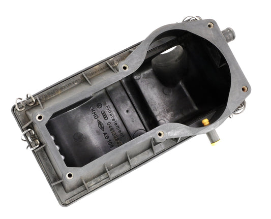 Air Box Intake Cleaner 77-84 VW Jetta Rabbit Mk1 - Genuine - 067 133 837 F