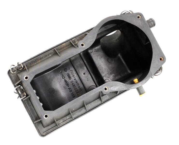 Air Box Intake Cleaner 77-84 VW Jetta Rabbit Mk1 - Genuine - 067 133 837 F