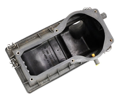 Air Box Intake Cleaner 77-84 VW Jetta Rabbit Mk1 - Genuine - 067 133 837 F