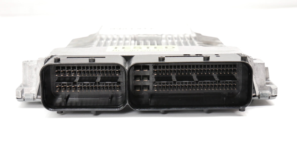 ECU ECM Engine Computer Control Module 07-08 Audi A6 C6 3.2 - 4F2 910 559 D