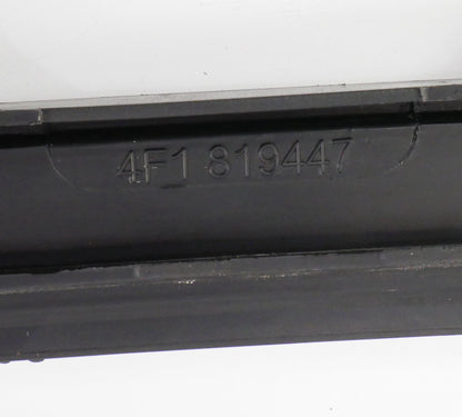 Cowl Water Deflector 05-11 Audi A6 S6 C6 - Genuine - 4F1 819 447