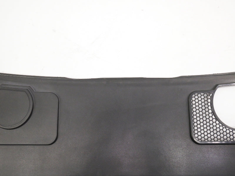 Cowl Water Deflector 05-11 Audi A6 S6 C6 - Genuine - 4F1 819 447