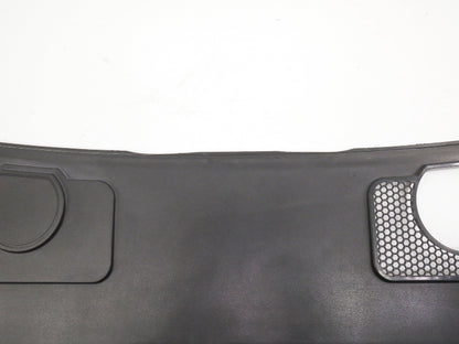 Cowl Water Deflector 05-11 Audi A6 S6 C6 - Genuine - 4F1 819 447