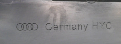 Cowl Water Deflector 05-11 Audi A6 S6 C6 - Genuine - 4F1 819 447