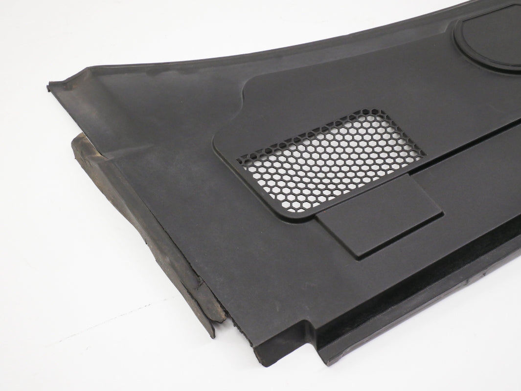 Cowl Water Deflector 05-11 Audi A6 S6 C6 - Genuine - 4F1 819 447
