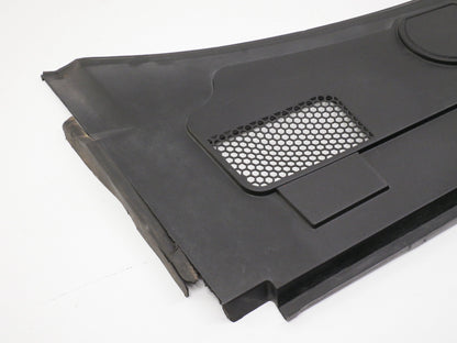 Cowl Water Deflector 05-11 Audi A6 S6 C6 - Genuine - 4F1 819 447