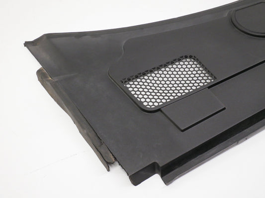 Cowl Water Deflector 05-11 Audi A6 S6 C6 - Genuine - 4F1 819 447