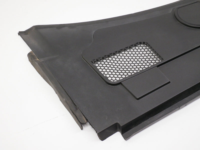 Cowl Water Deflector 05-11 Audi A6 S6 C6 - Genuine - 4F1 819 447