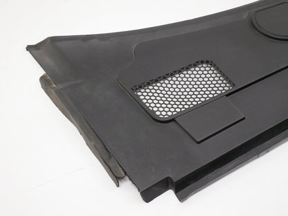 Cowl Water Deflector 05-11 Audi A6 S6 C6 - Genuine - 4F1 819 447