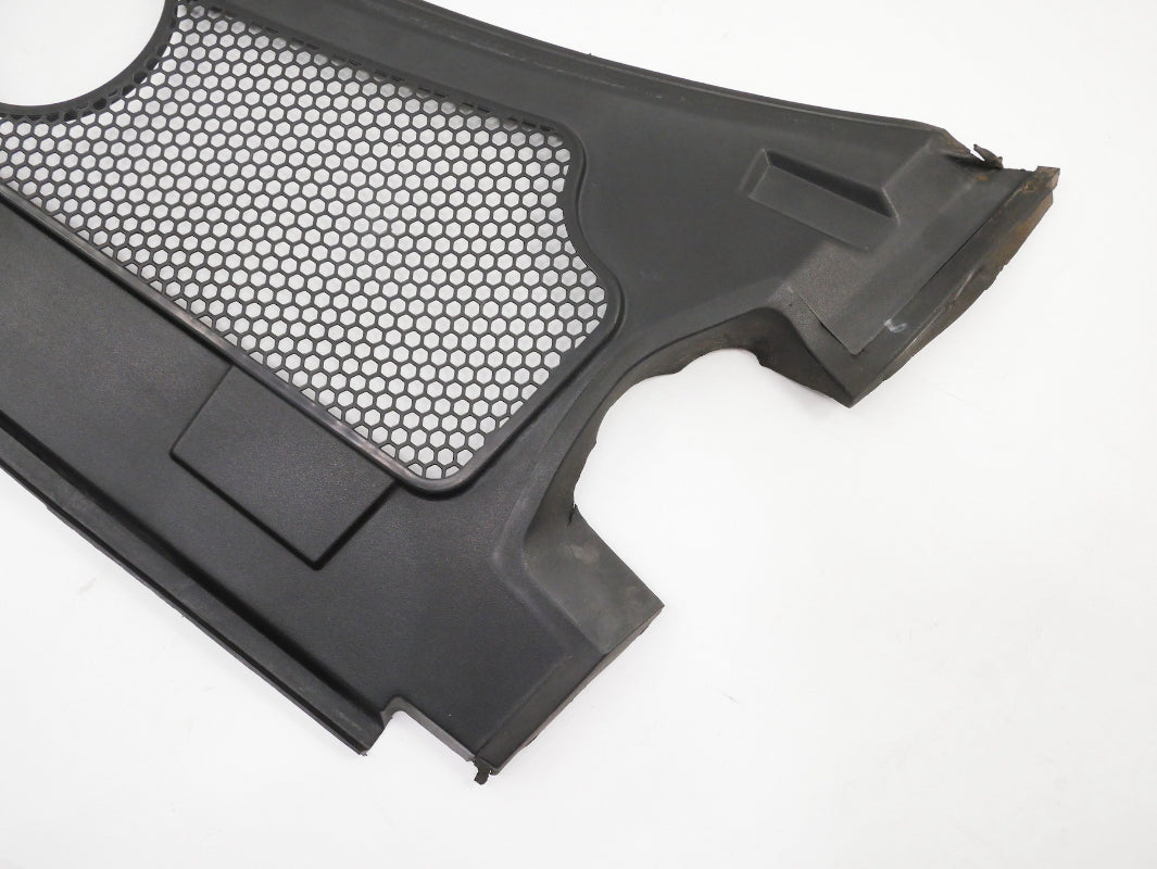 Cowl Water Deflector 05-11 Audi A6 S6 C6 - Genuine - 4F1 819 447