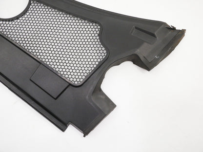 Cowl Water Deflector 05-11 Audi A6 S6 C6 - Genuine - 4F1 819 447