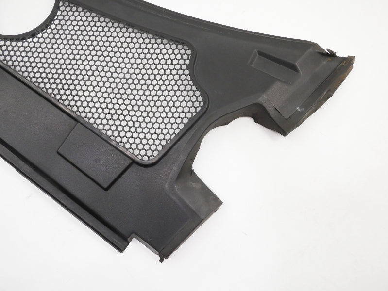 Cowl Water Deflector 05-11 Audi A6 S6 C6 - Genuine - 4F1 819 447