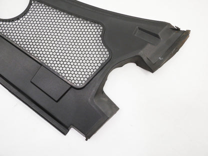 Cowl Water Deflector 05-11 Audi A6 S6 C6 - Genuine - 4F1 819 447