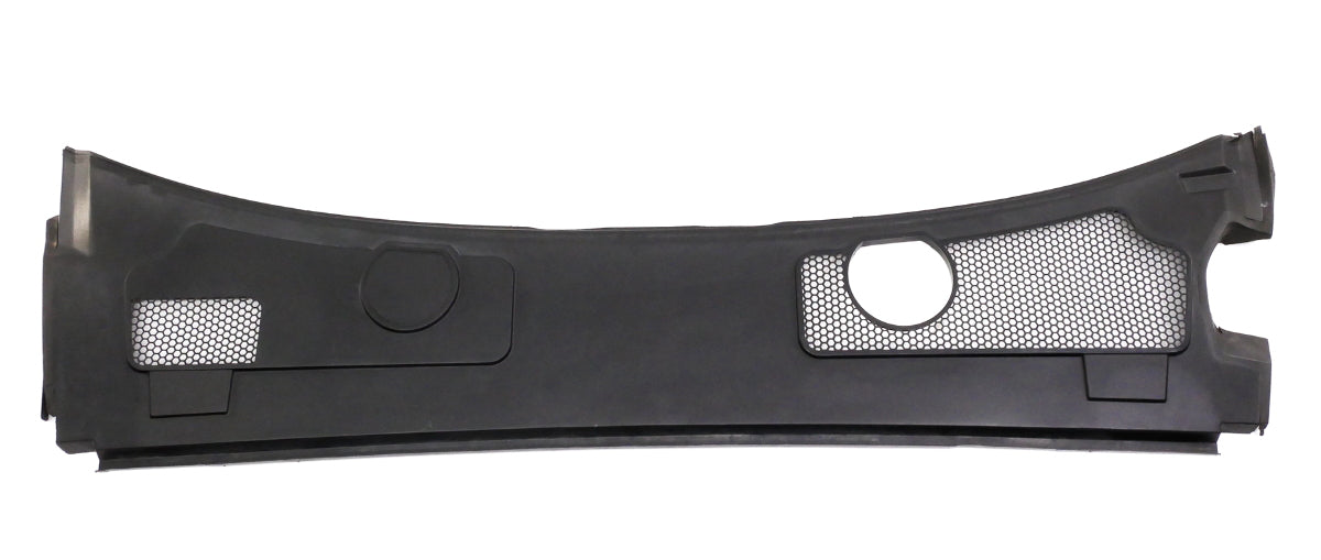 Cowl Water Deflector 05-11 Audi A6 S6 C6 - Genuine - 4F1 819 447
