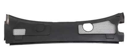 Cowl Water Deflector 05-11 Audi A6 S6 C6 - Genuine - 4F1 819 447