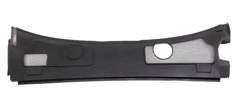 Cowl Water Deflector 05-11 Audi A6 S6 C6 - Genuine - 4F1 819 447