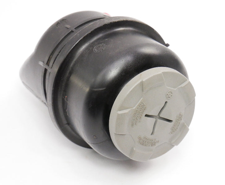 Power Steering Reservoir Tank 05-11 Audi A6 C6 11-12 R8 - Genuine 4F0 422 371 E