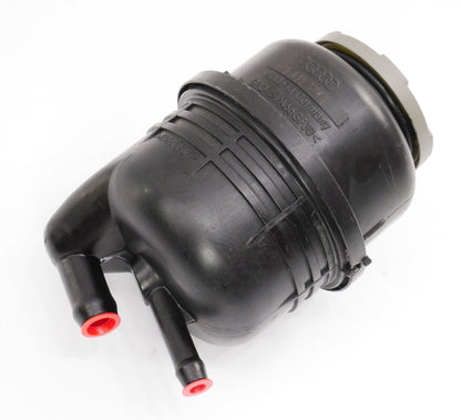 Power Steering Reservoir Tank 05-11 Audi A6 C6 11-12 R8 - Genuine 4F0 422 371 E